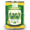 Dưa chuột ngâm đóng hộp 20 oz