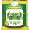 Canned pickled cucumber 3 Kgs (A10)