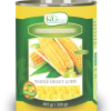 Ngô ngọt đóng hộp 20 Oz