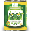 Dưa chuột ngâm đóng hộp 30 oz