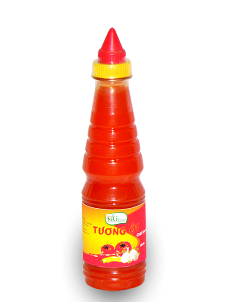 Tương ớt 200ml