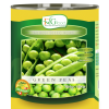 Đậu Hà Lan đóng hộp A10/3Kgs