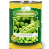 Đậu Hà Lan xanh đóng hộp 20 Oz