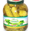 Dưa chuột muối trong lọ 1500ml