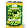 Đậu Hà Lan xanh đóng hộp 15 Oz