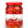 Ớt ngâm chua trong lọ 540ml