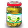 Dưa chuột muối trong lọ 380ml