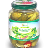 Dưa chuột muối trong lọ 540ml