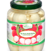 Lychees in syrup in Jar 720ml