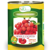 Vải thiều đóng hộp trong siro 20 Oz