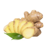 Fresh Ginger