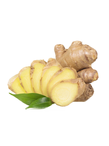 Gừng tươi