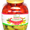 Dưa muối thập cẩm trong lọ 1500ml