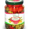 Dưa muối thập cẩm trong lọ 720ml