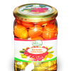 Dưa muối thập cẩm trong lọ 500ml