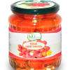 Cà chua bi ngâm trong lọ 1500ml